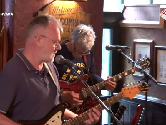 Daryll-Ann - A Note About Time