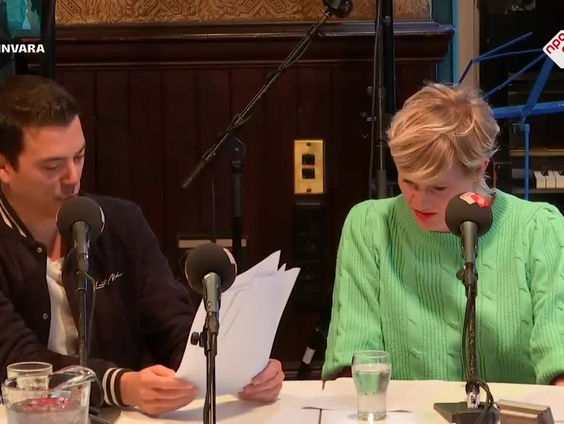 Cabaret: Rijksmuseum doet niet mee aan Museumnacht