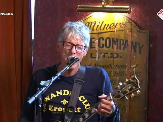 Daryll-Ann - Cosmic Pudding