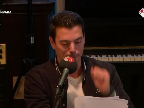 Cabaret: De beslissende Amerikaanse zwevende kiezer