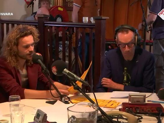 Column van Teun van den Elzen