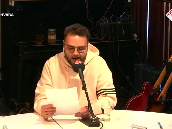 Column: Sezgin Güleç