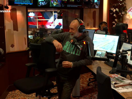 Wat 'sprezzatura' betekent voor The Indien