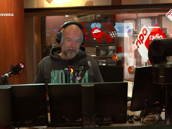 Is de burgemeester van Vijfheerenlanden (Sjors Fröhlich) klaar voor de komst van Sinterklaas?