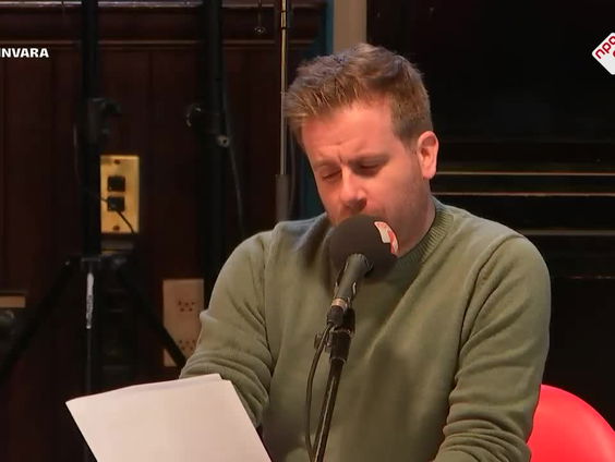 Cabaret: in gesprek met de CEO van Blokker