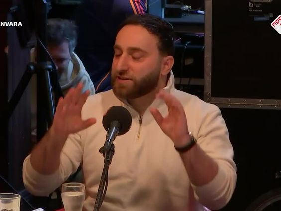 Identiteit gezocht voor jongeren met een migratieachtergrond