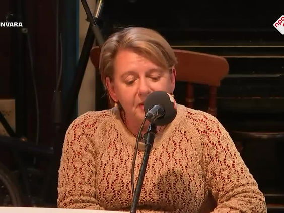 BABS Marielle Jongmans weet alles over bijzondere bruiloften