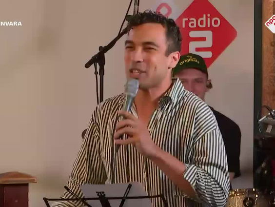 Spijkerlied van 16 november 2024