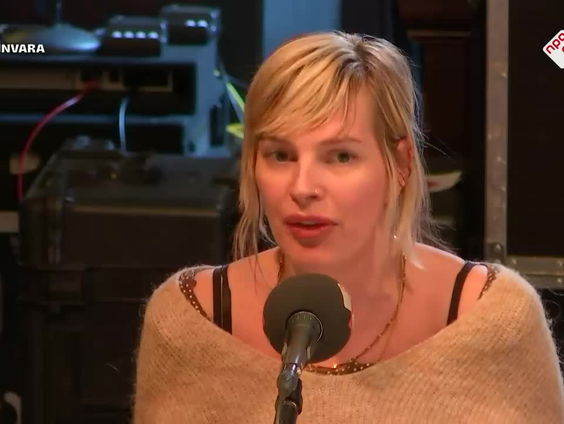 Djoeke Ardon onderzoekt gendergerelateerd geweld