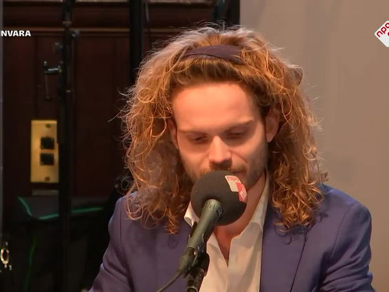 Column: Teun van den Elzen