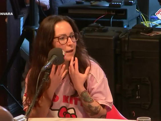 Grunten is terug van weggeweest