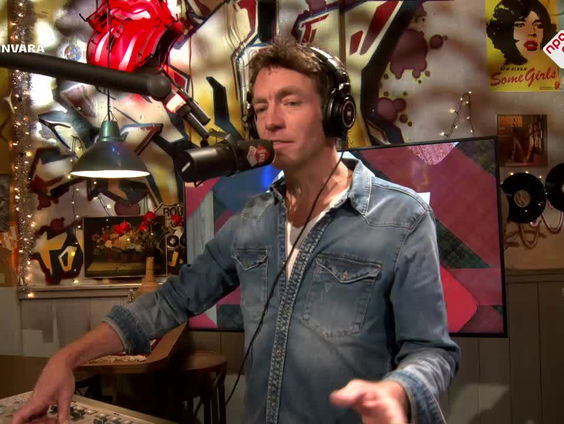 Op dit nummer werd Top 2000 baby Maggie (12) geboren