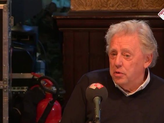 Ed Nijpels over de motie binnen de VVD om het liberalisme weer terug in de partij te krijgen