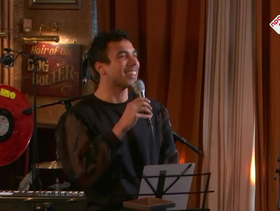 Spijkerlied van 30 November