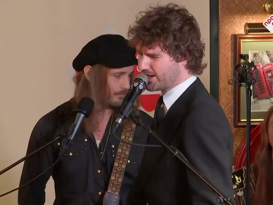 Thijs Boontjes - Ik weet niet wat het is