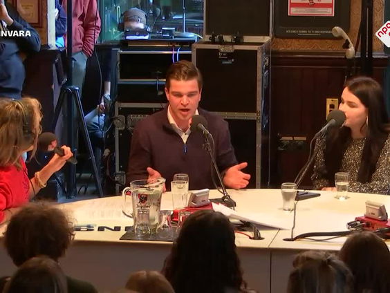 Luiers Inzamelen in Hoogeveen