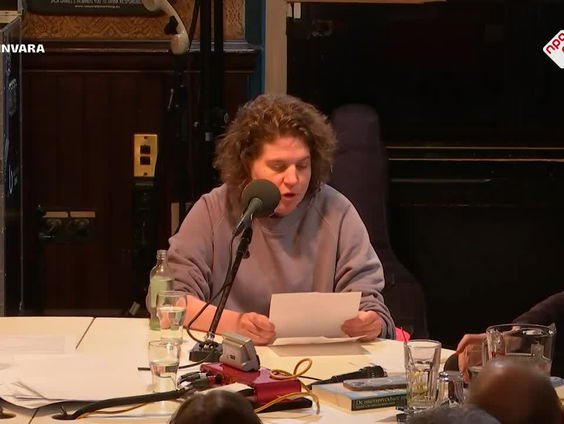 Column: Kim Schuddeboom