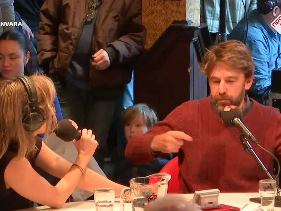 Ga met Remko Vrijdag mee op een post-apocalyptisch avontuur naar het einde der tijden