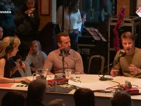 Let op: Vapen is dodelijk