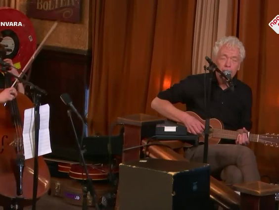 Spinvis - Kerstrecept