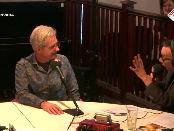 Kerstster of kerstfabel?