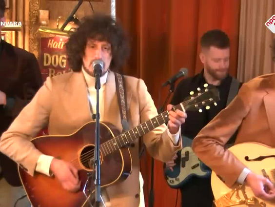 Tangarine - Still Kids