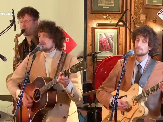 Tangarine - Sailing Slow