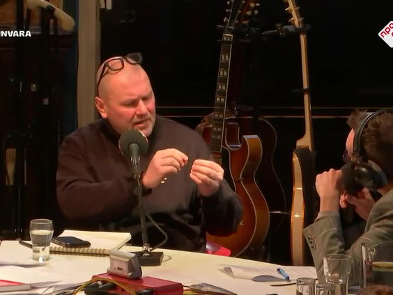 Thomas Renouvin is uitvinder!