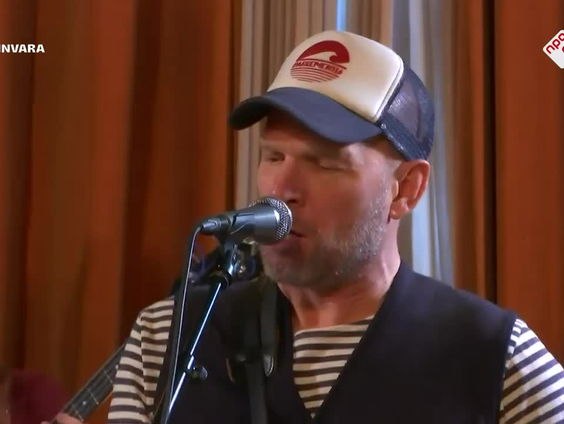 Beans & Fatback - Tight Ripped Jeans - live bij Spijkers Met Koppen