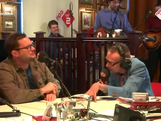 Diederik Jekel over Kunstmatige Intelligentie