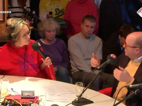 Spionage en Big Tech zijn groter dan ooit