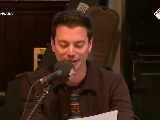 Cabaret: museum Limburg wil 3 schedels terug geven...