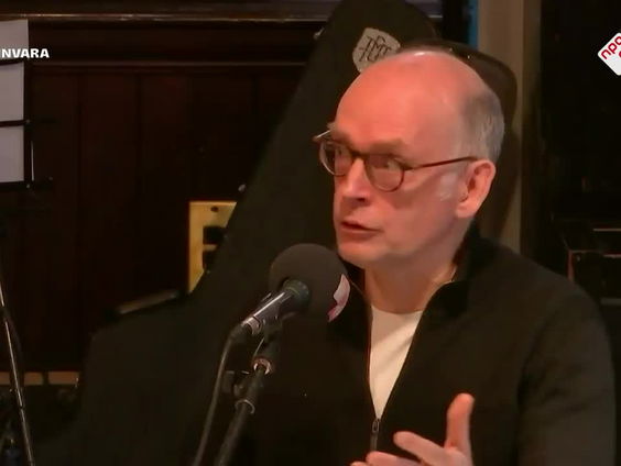 The rise (and fall) van Inèz Weski