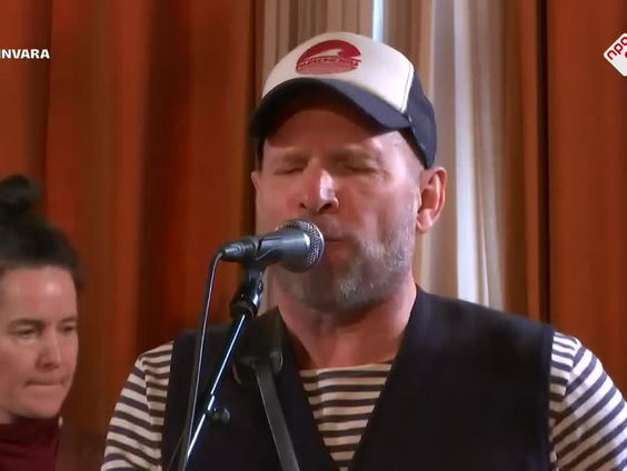 Beans & Fatback - Use Me - live bij Spijkers Met Koppen