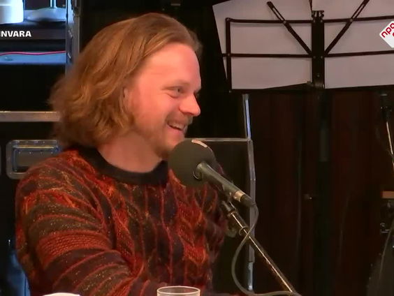 Trump en zijn obsessie met Groenland