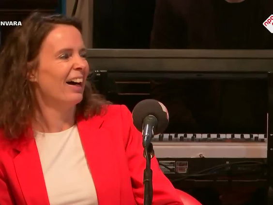 Isabella Gonnissen over 30 dagen zonder klagen