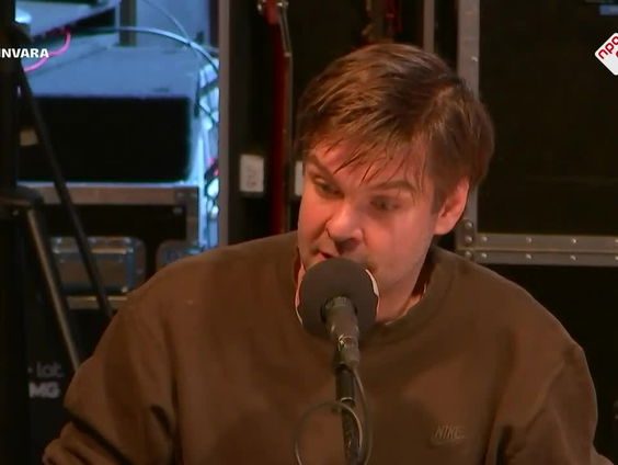 We hebben allemaal een tofu cowboy nodig