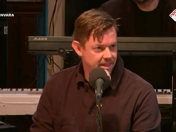 Tess Meerding, VVD Utrechtr en Maarten van Heuven, Partij voor de Dieren Utrecht, over de luchtkwaliteit en BBQ'en