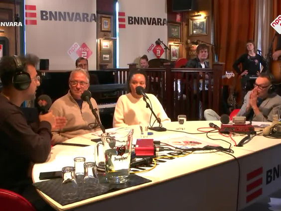 Danielle Kliwon en Siege Postuma over de rentree van Haller bij FC Utrecht en terugkerende clubiconen in ...