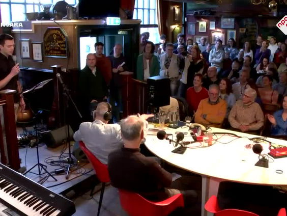 Oud-huisarts Willem Bijleveld over belevenissen in zijn praktijk