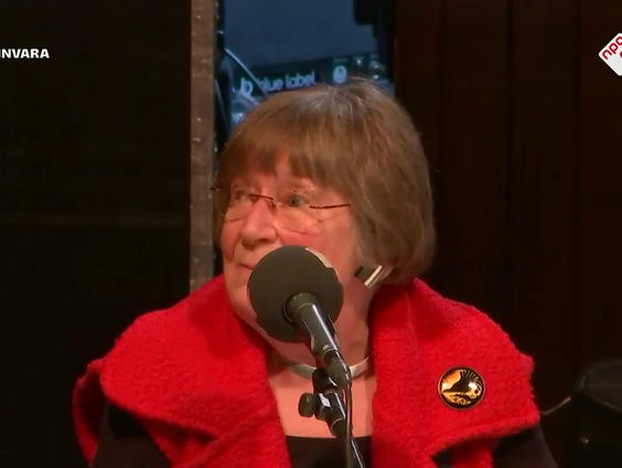 Van wethouder tot dragqueen