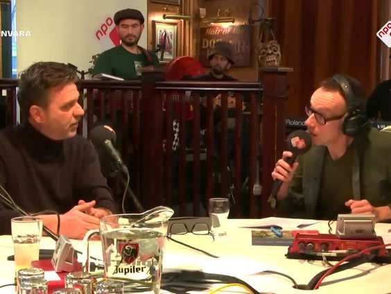 Rome maakt zich op voor 'het jubeljaar'