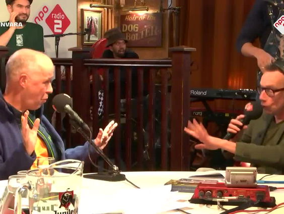 Waar en hoe donker is het nog in Nederland