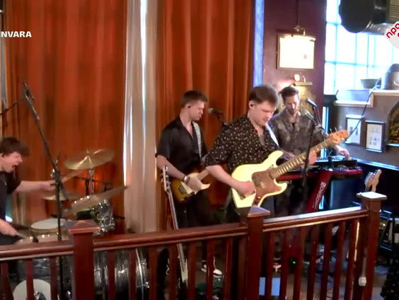 Blanko - Love for life