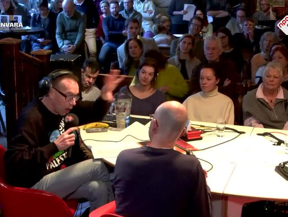 Tim de Wit blikt terug op 5 jaar na de Brexit