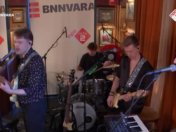 Blanko - Beautiful world