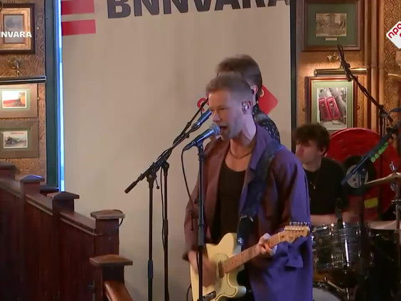 Blanko - Ways of the world