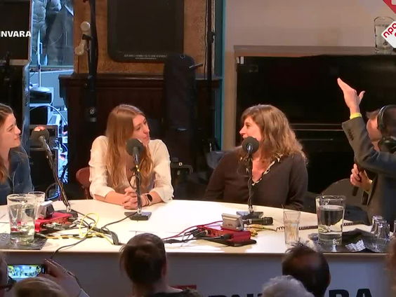 Het belang van vrouwen in de wetenschap