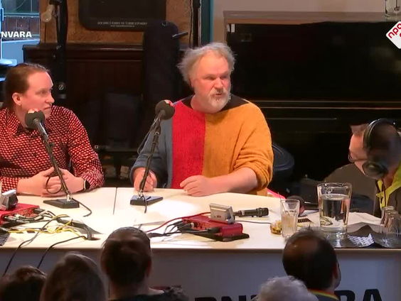 Het is tijd een nieuwe Nederlandse linkse beweging.