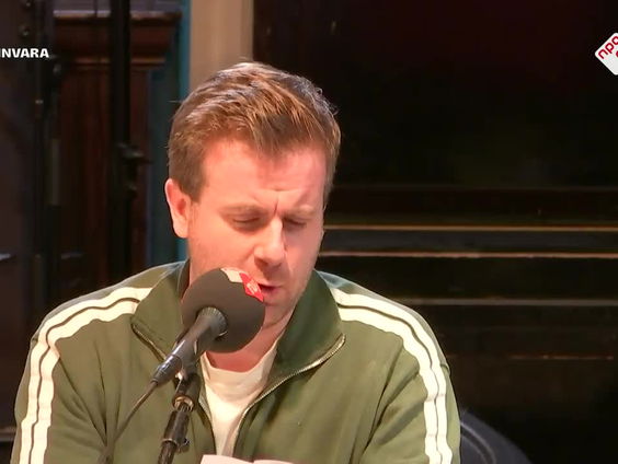 Cabaret: Efteling beveiliging is klaar met demonstraties